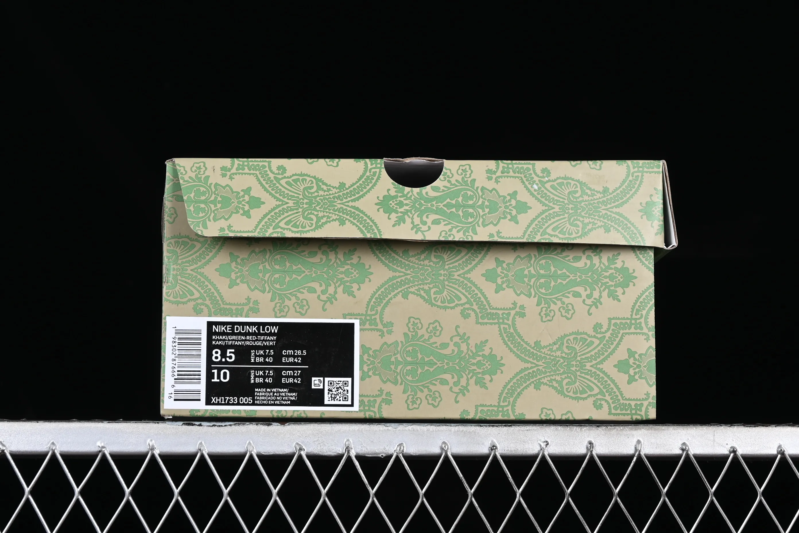 All categories Nk SB Dunk series Nk SB Dunk Low low-top sneakers Nk SB Dunk Low SB low-top sports and leisure sneakers XH1733-005
